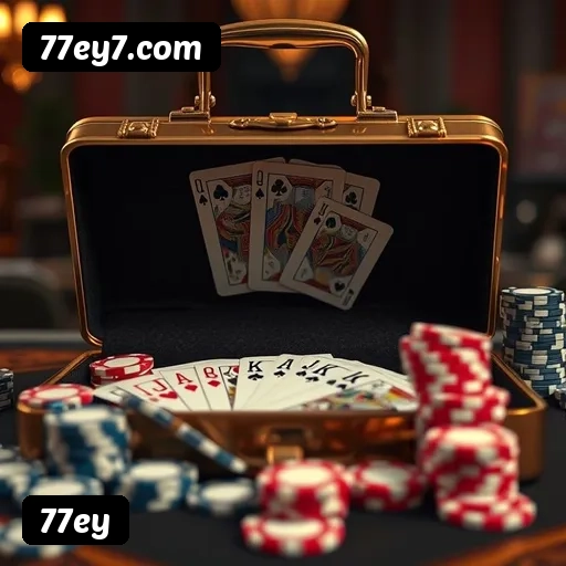 Vantagens exclusivas 77ey para jogadores brasileiros - São Paulo, Rio, BH