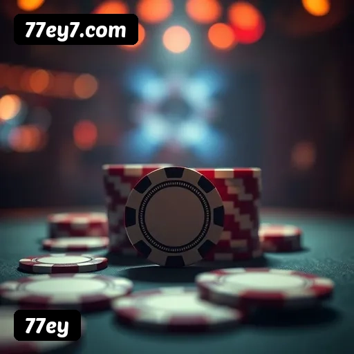 Comparação APP mobile vs versão web da 77ey