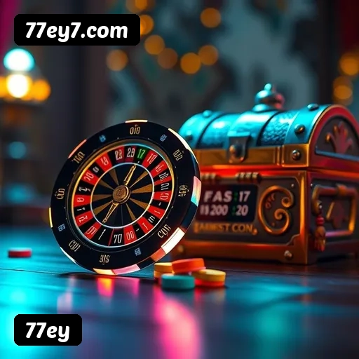 FAQ 77ey Brasil - Perguntas frequentes sobre bônus, PIX, RTP, APP mobile e VIP