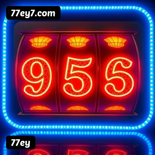 Catálogo 77ey 2.547 jogos - Pragmatic Play, Evolution, NetEnt