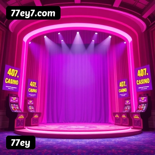 Loterias online disponíveis na 77ey