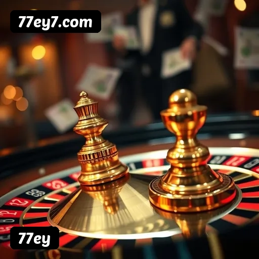 77ey segurança SSL 256-bit - Licença Curaçao, eCOGRA, GLI certificado