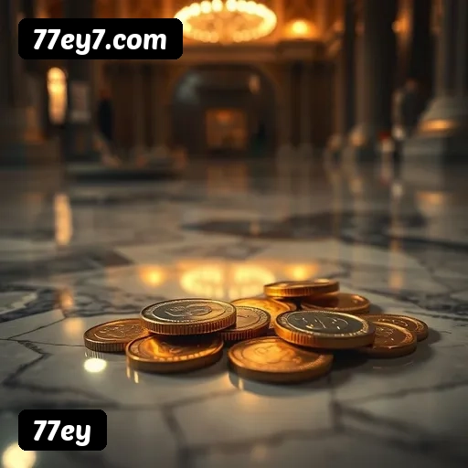 Níveis do programa VIP da 77ey